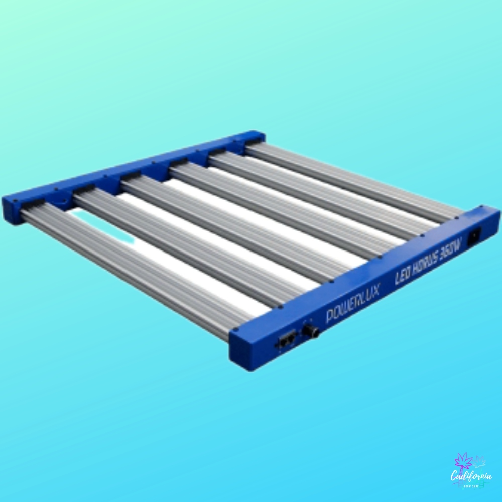 Horus 360w 3.0 PowerLux