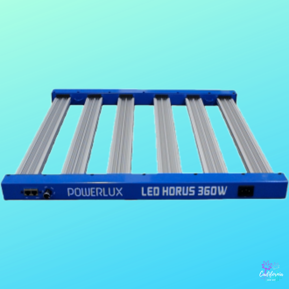 Horus 360w 3.0 PowerLux