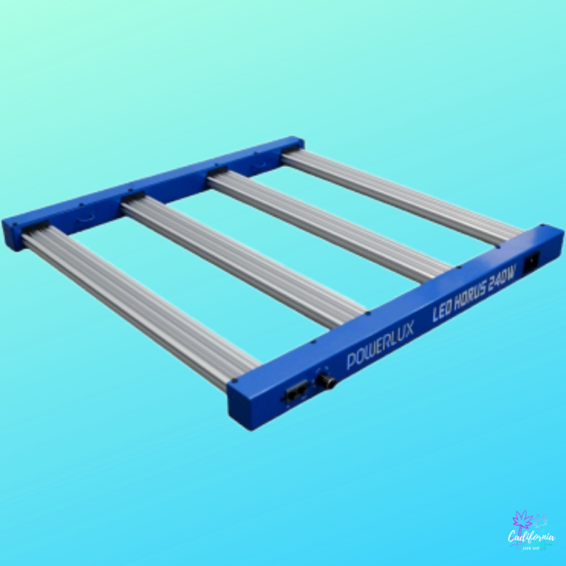 Horus 240w 3.0 PowerLux