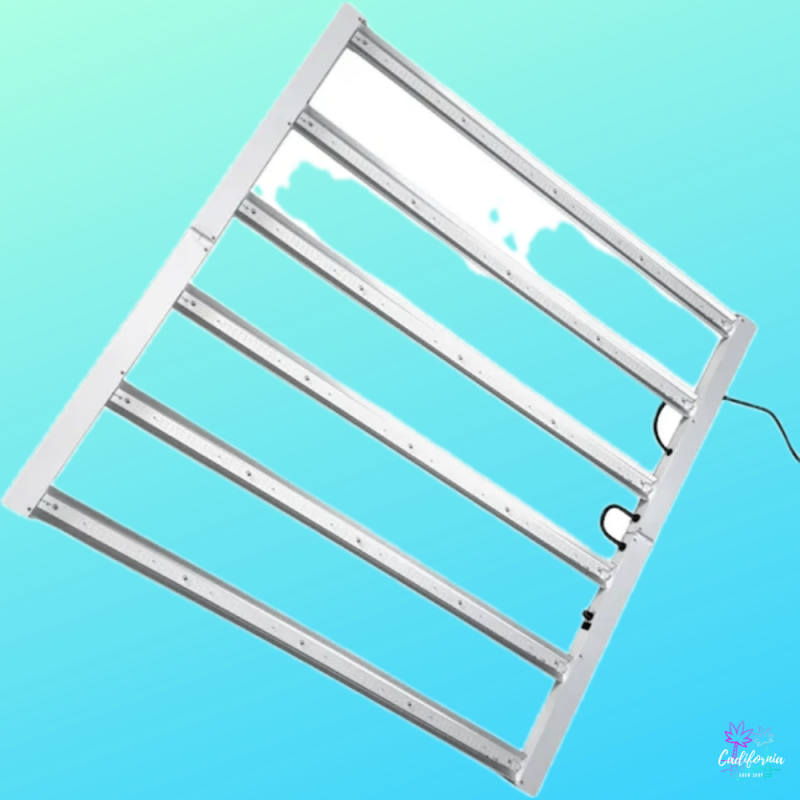 Led Titan 720w Pro Solux